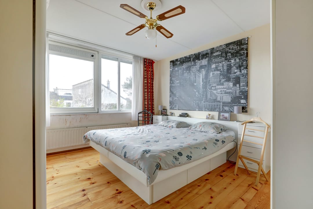 Foto 23 van Erasmuslaan 23