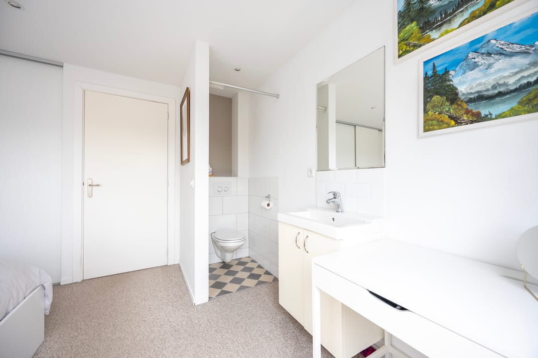 Foto 38 van Wouwermanstraat 60