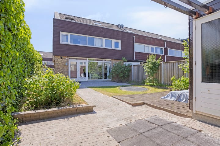 Foto 4 van Kandinskystraat 19