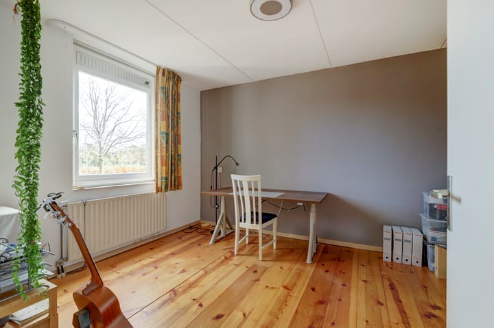 Foto 25 van Erasmuslaan 23