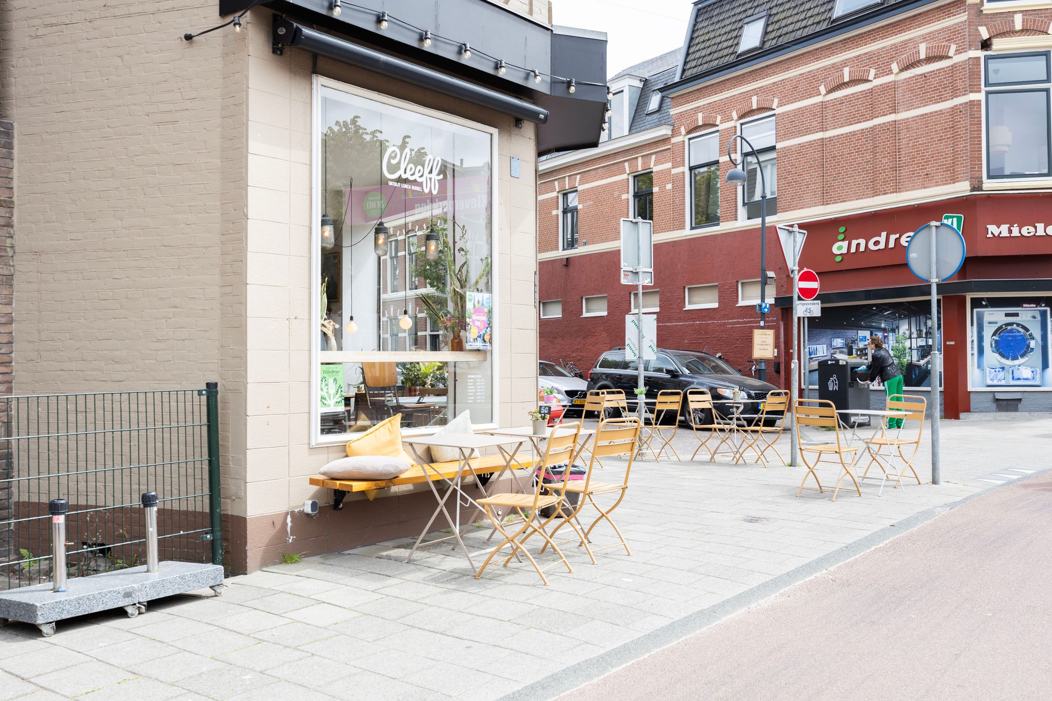 Foto 39 van Wouwermanstraat 60