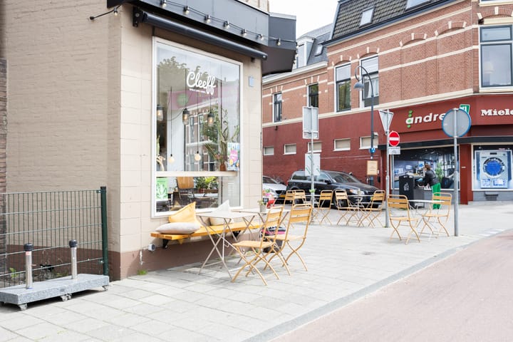 Foto 39 van Wouwermanstraat 60