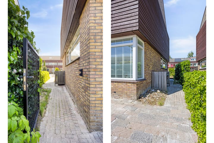 Foto 5 van Kandinskystraat 19