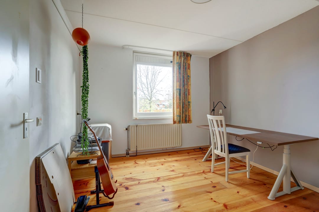 Foto 26 van Erasmuslaan 23