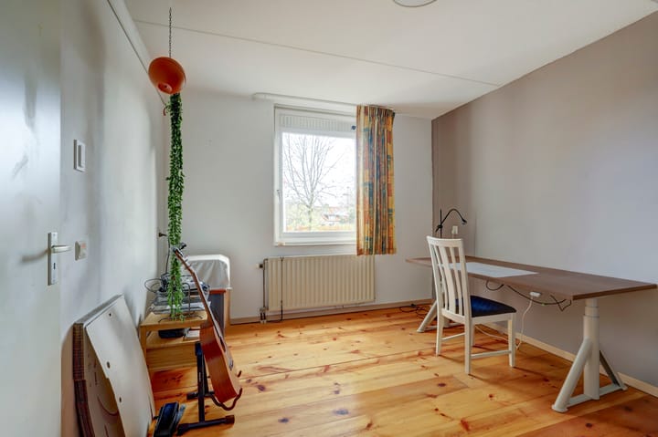 Foto 26 van Erasmuslaan 23