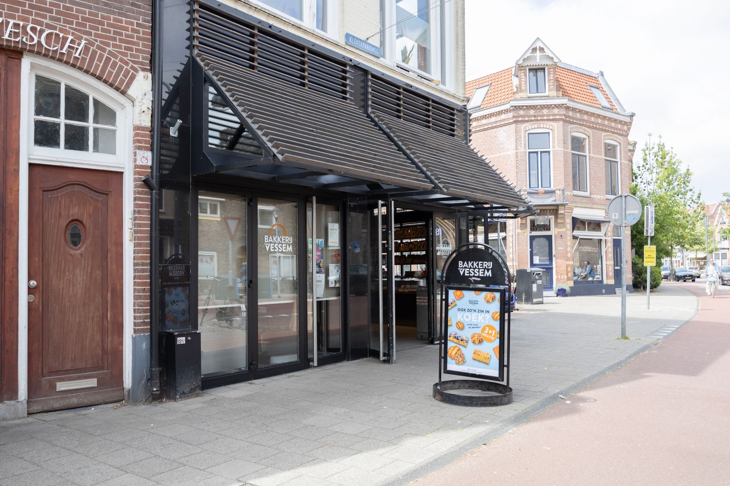 Foto 40 van Wouwermanstraat 60