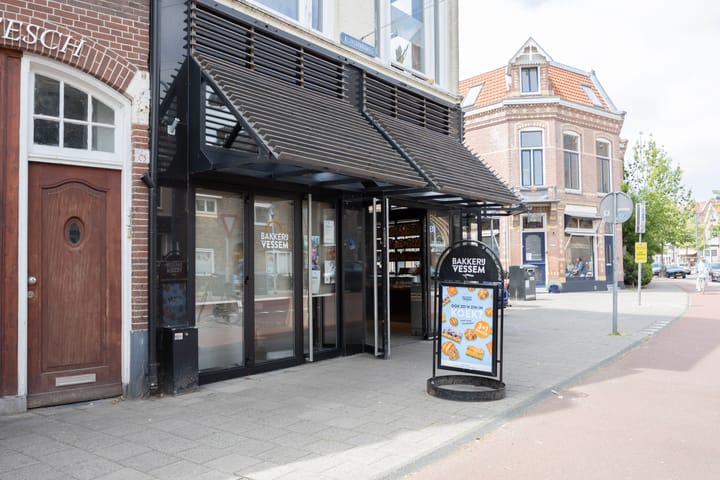 Foto 40 van Wouwermanstraat 60