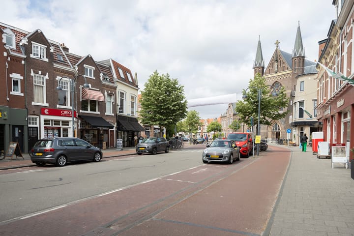 Foto 41 van Wouwermanstraat 60