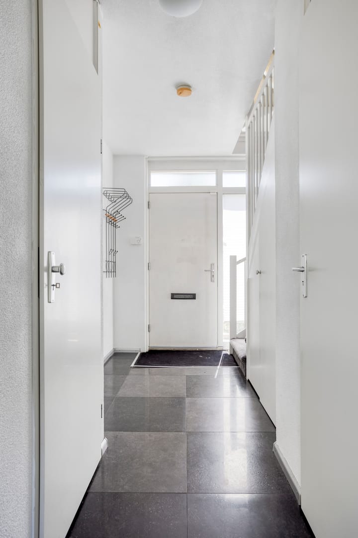 Foto 7 van Kandinskystraat 19