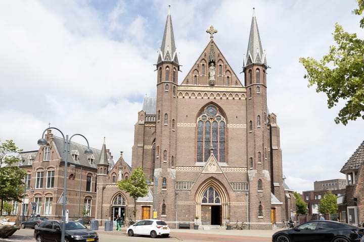 Foto 42 van Wouwermanstraat 60