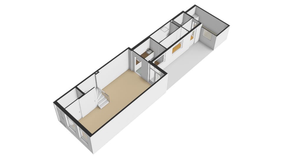 Foto 44 van Wouwermanstraat 60