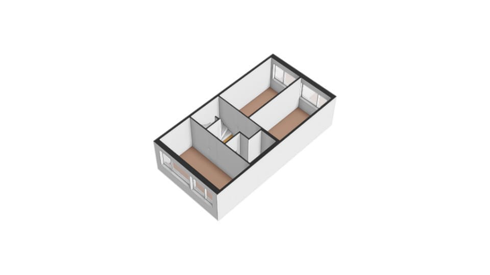 Foto 48 van Wouwermanstraat 60