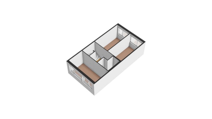 Foto 48 van Wouwermanstraat 60