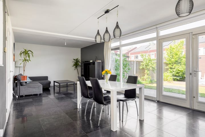 Foto 12 van Kandinskystraat 19