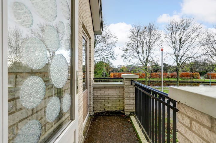 Foto 33 van Erasmuslaan 23