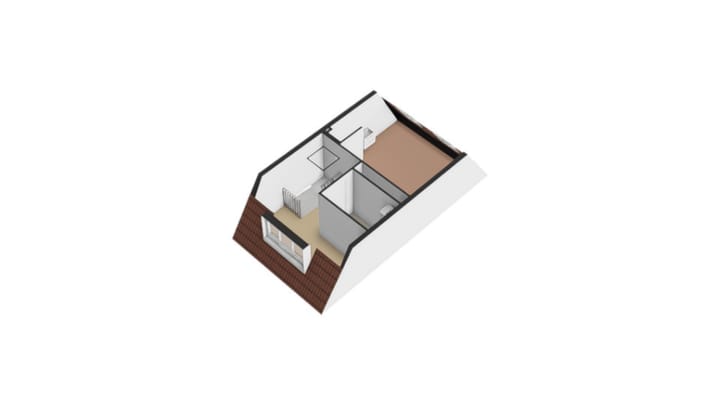 Foto 50 van Wouwermanstraat 60