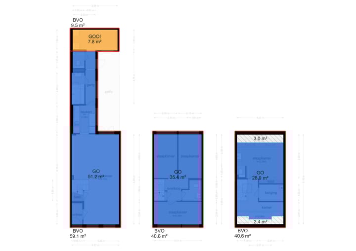 Foto 52 van Wouwermanstraat 60