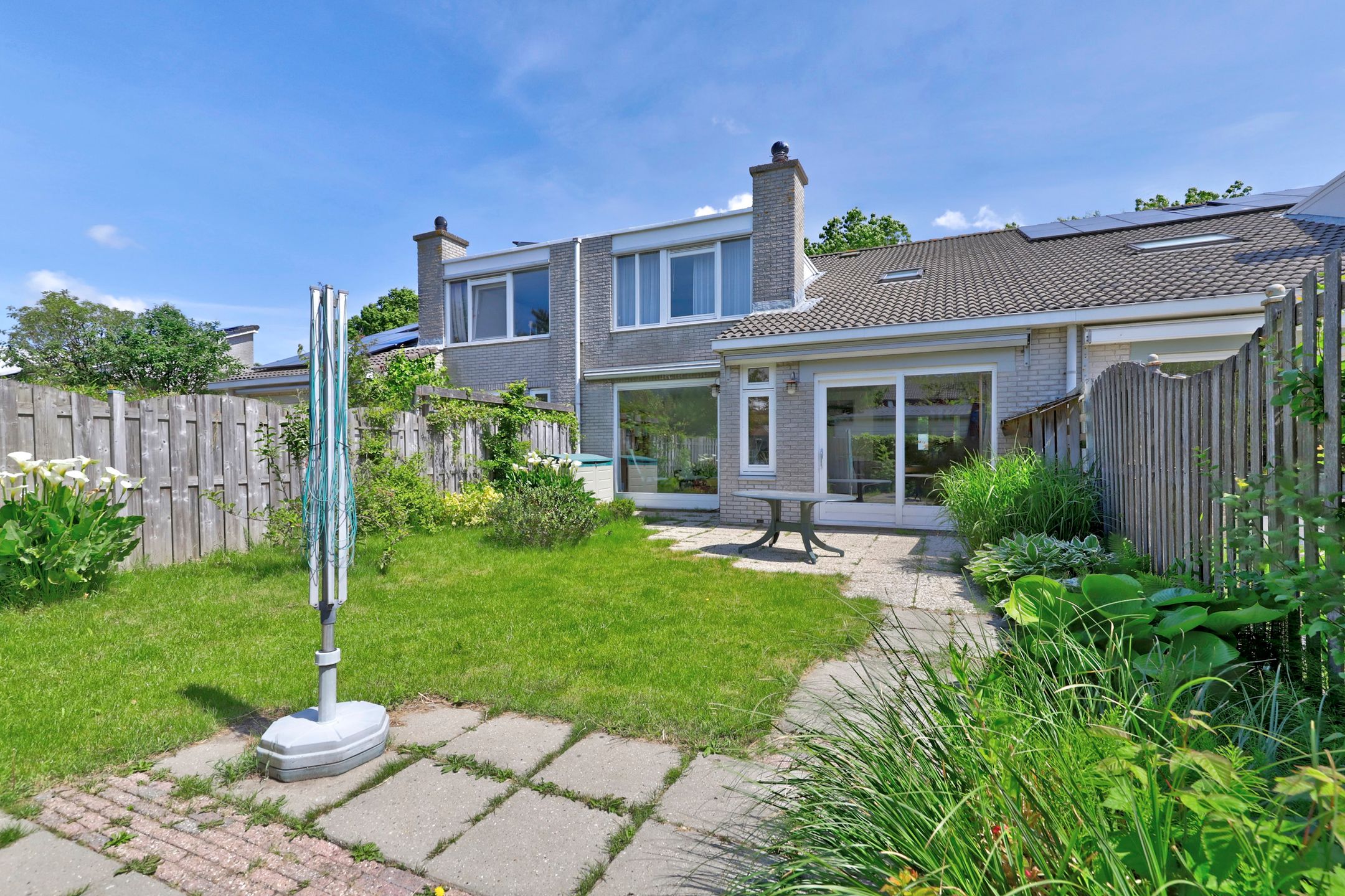 Foto 36 van Erasmuslaan 23