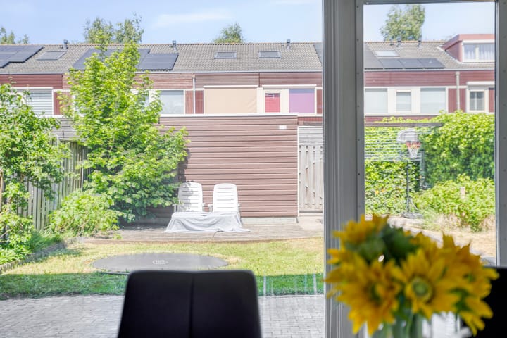 Foto 16 van Kandinskystraat 19