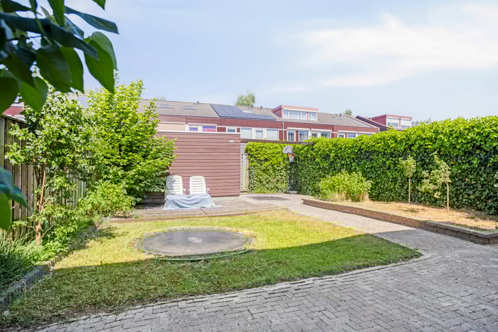 Foto 17 van Kandinskystraat 19