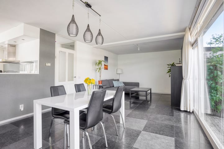 Foto 18 van Kandinskystraat 19