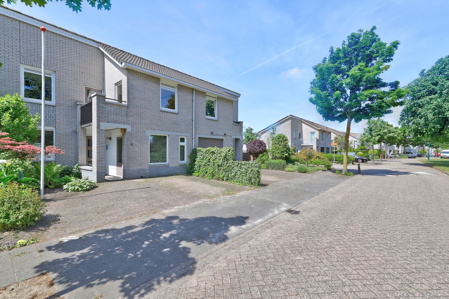 Foto 40 van Erasmuslaan 23