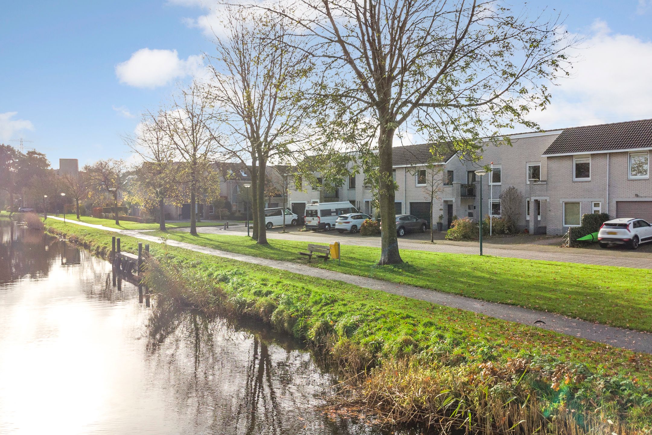 Foto 42 van Erasmuslaan 23