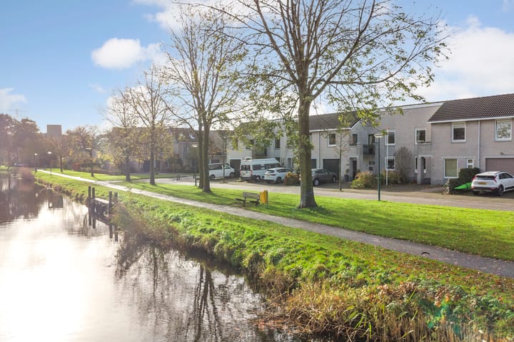 Foto 42 van Erasmuslaan 23