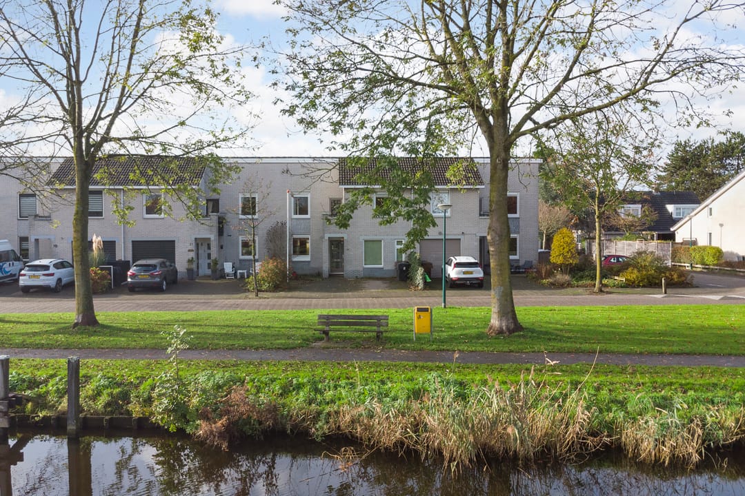 Foto 43 van Erasmuslaan 23