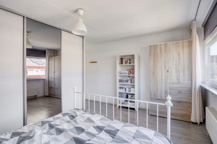 Foto 23 van Kandinskystraat 19