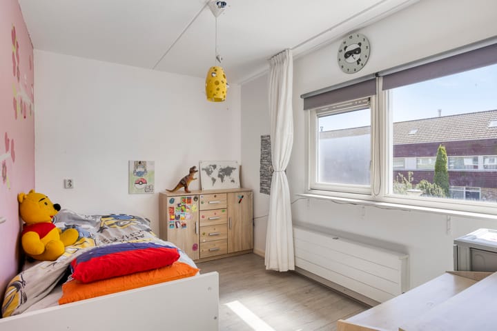 Foto 25 van Kandinskystraat 19