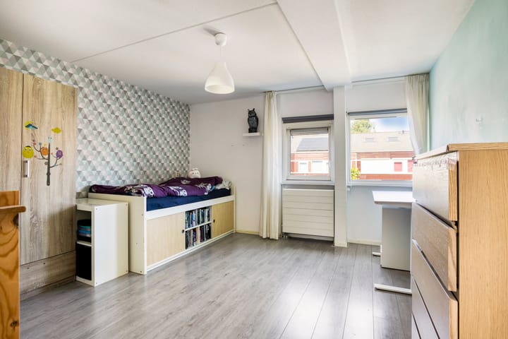 Foto 26 van Kandinskystraat 19