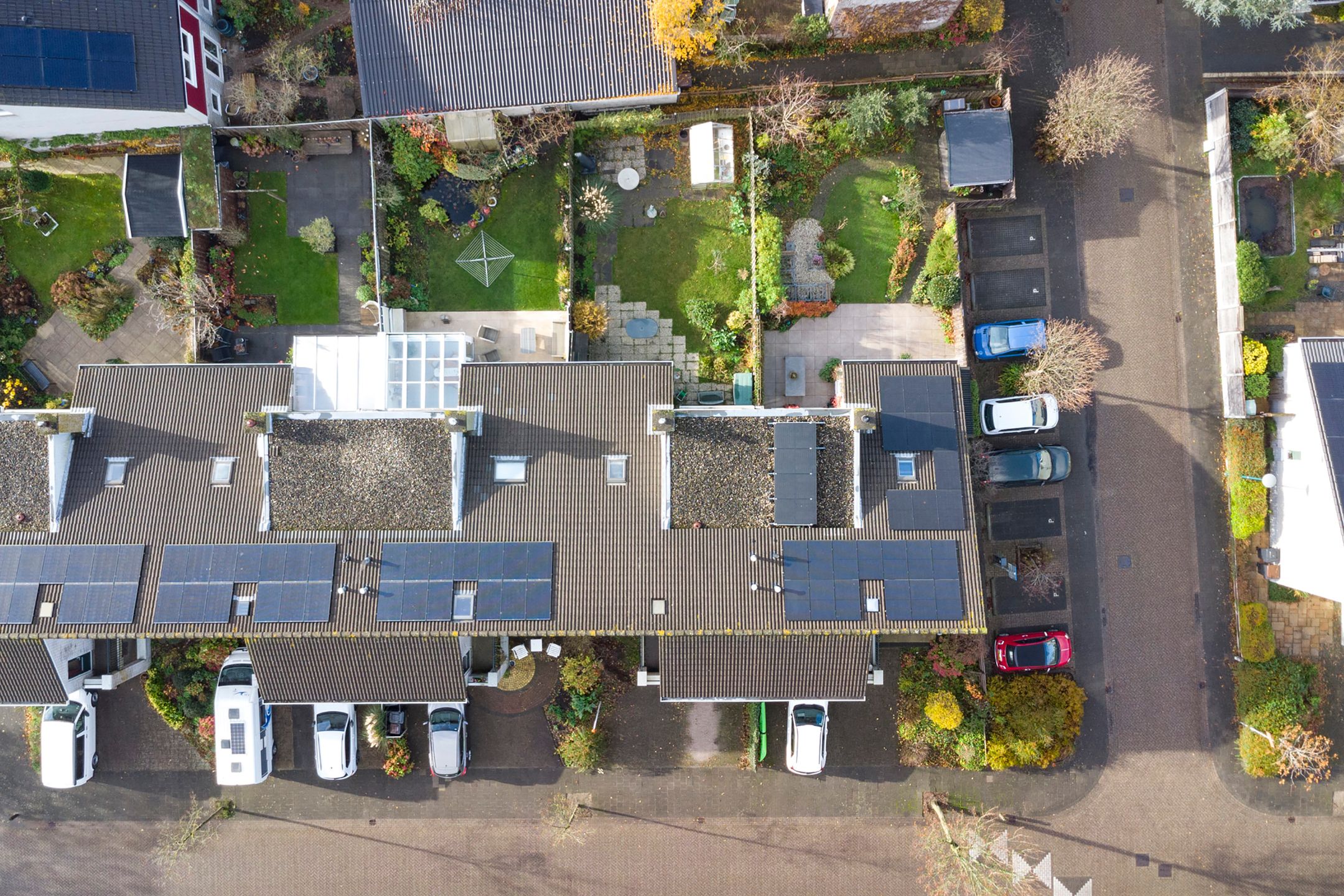 Foto 48 van Erasmuslaan 23