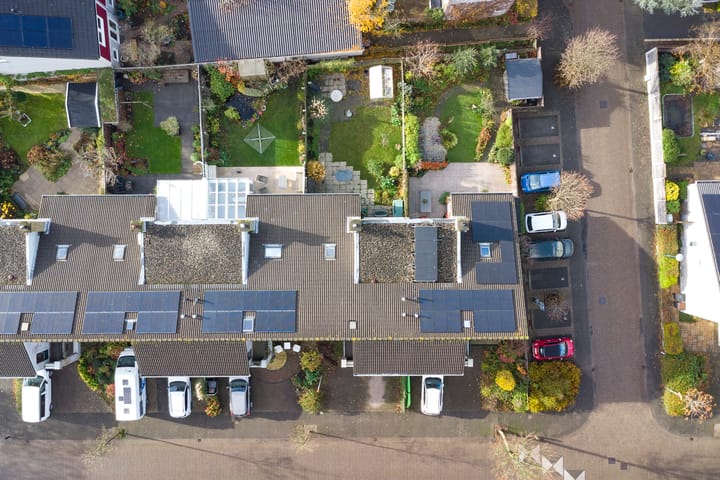 Foto 48 van Erasmuslaan 23