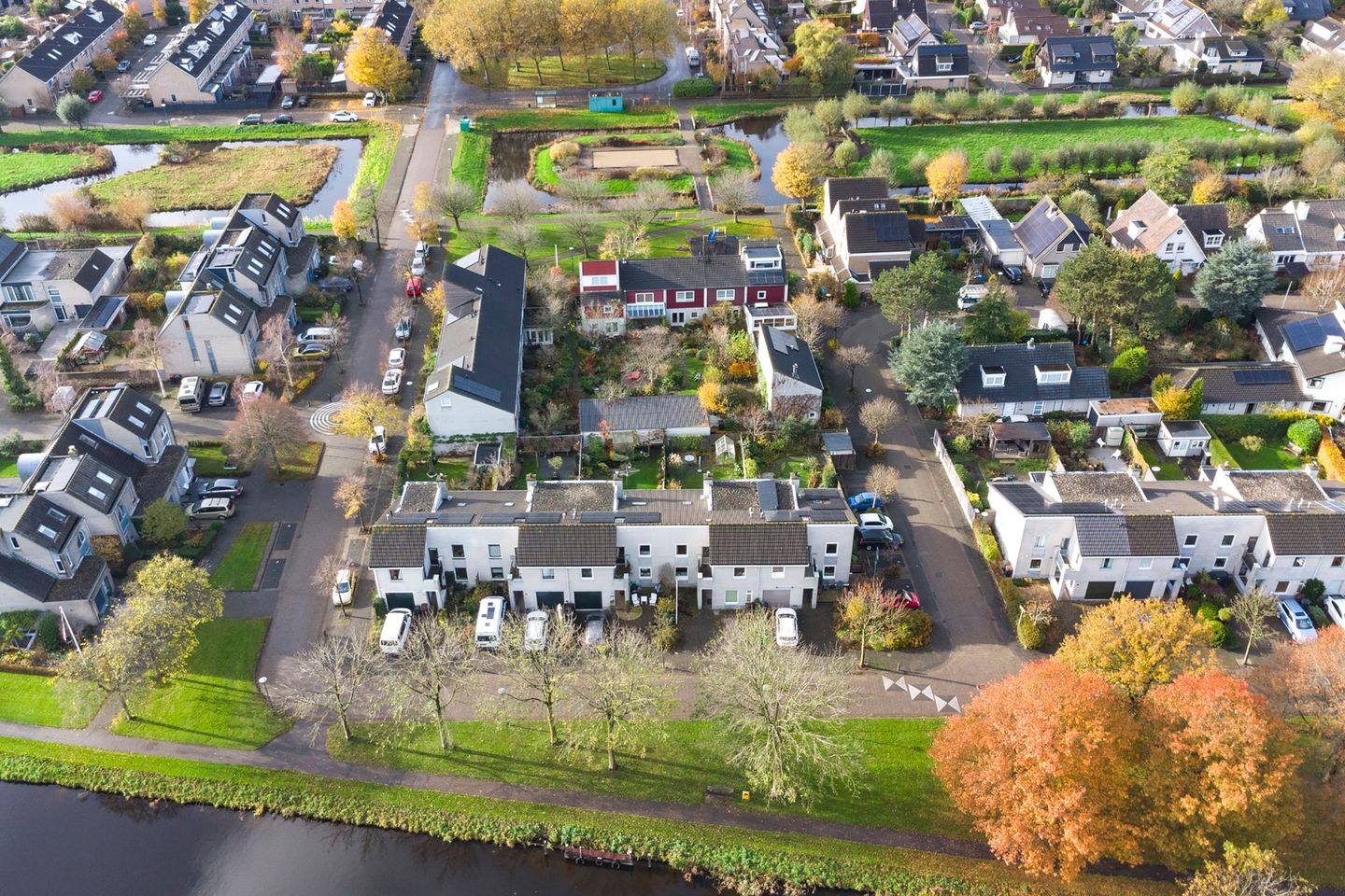 Foto 49 van Erasmuslaan 23