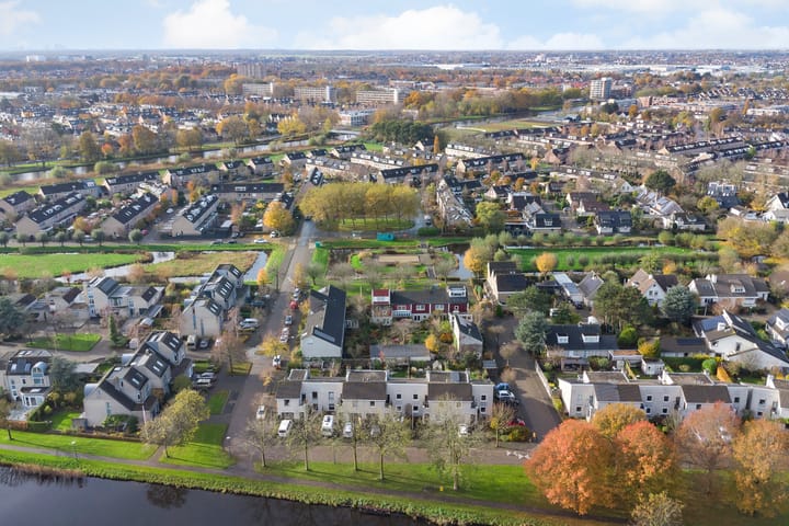 Foto 50 van Erasmuslaan 23