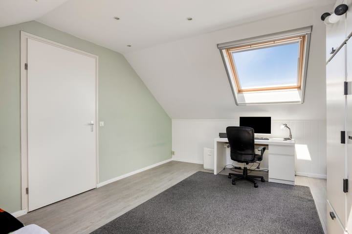 Foto 29 van Kandinskystraat 19