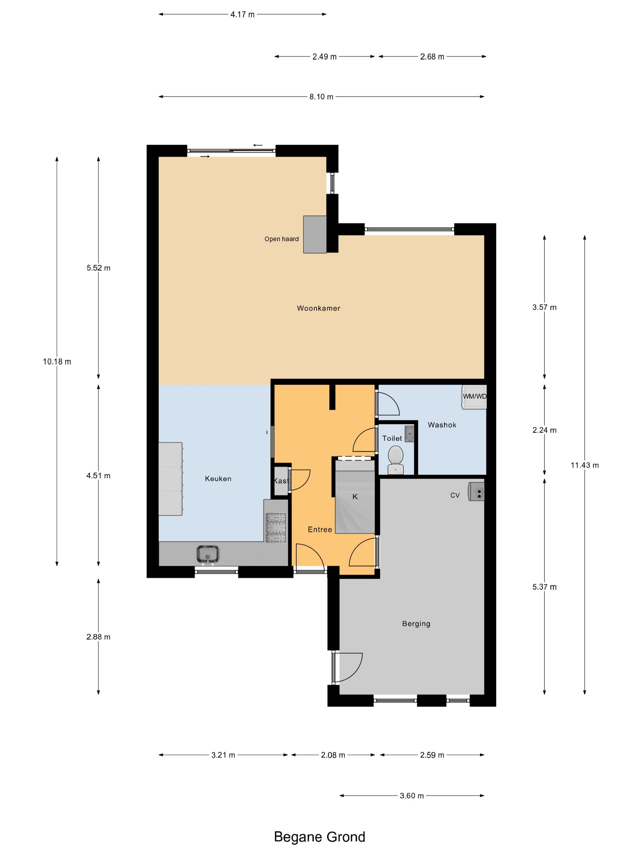 Foto 51 van Erasmuslaan 23