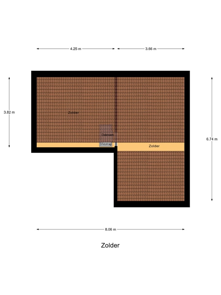 Foto 53 van Erasmuslaan 23