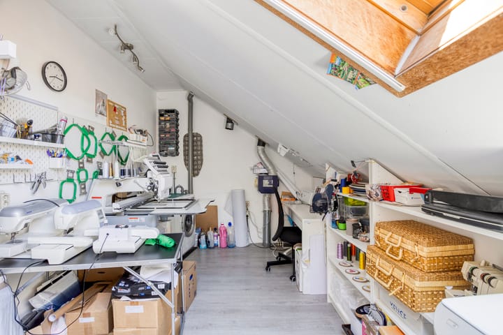 Foto 32 van Kandinskystraat 19