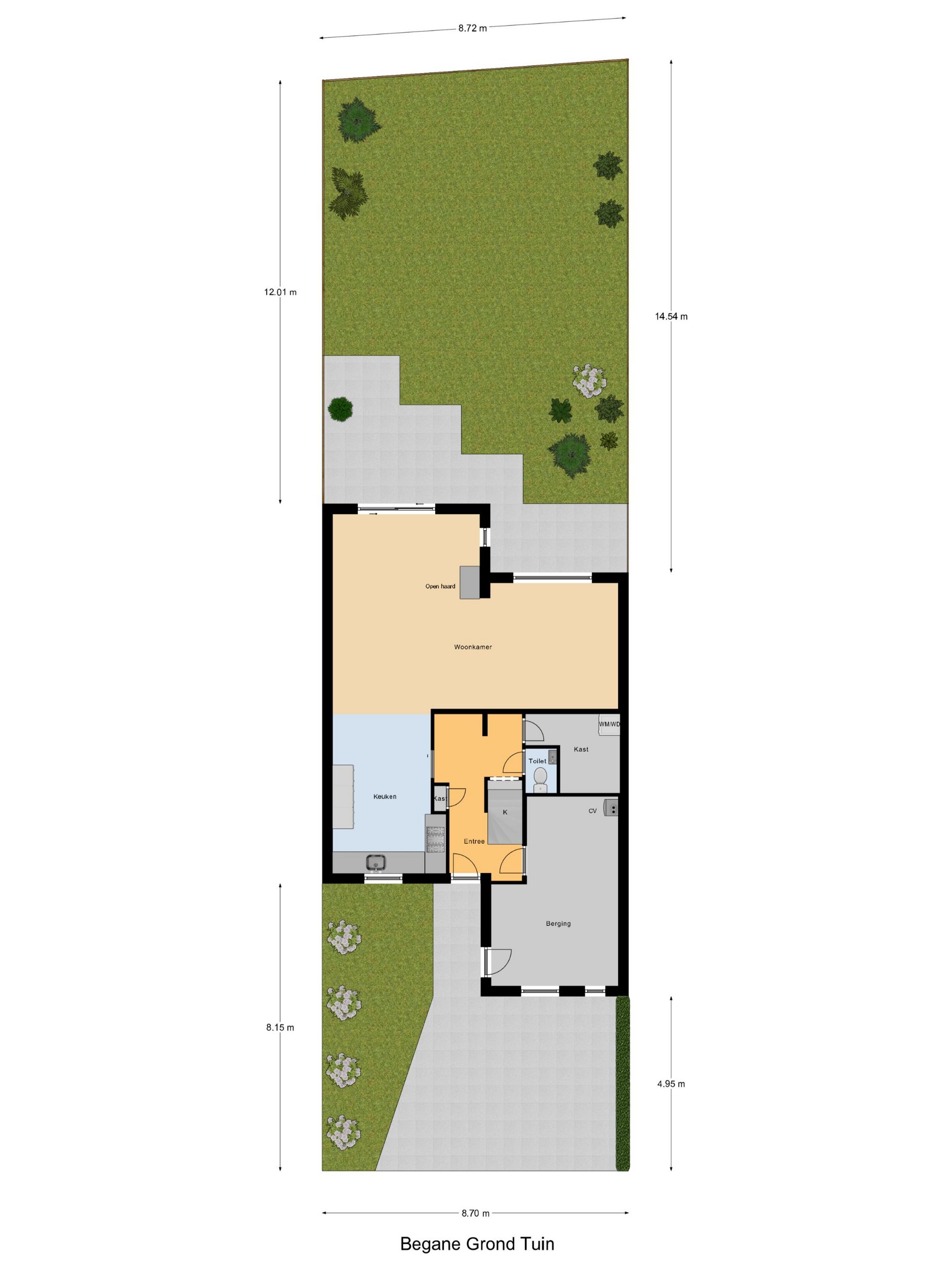 Foto 54 van Erasmuslaan 23