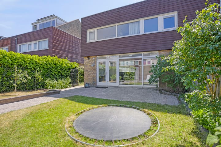 Foto 33 van Kandinskystraat 19