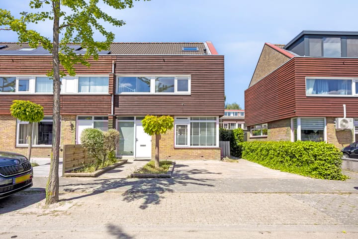 Foto 35 van Kandinskystraat 19