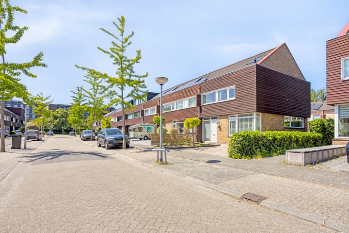 Foto 36 van Kandinskystraat 19