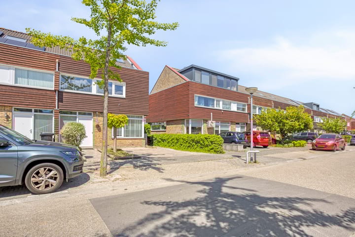 Foto 37 van Kandinskystraat 19