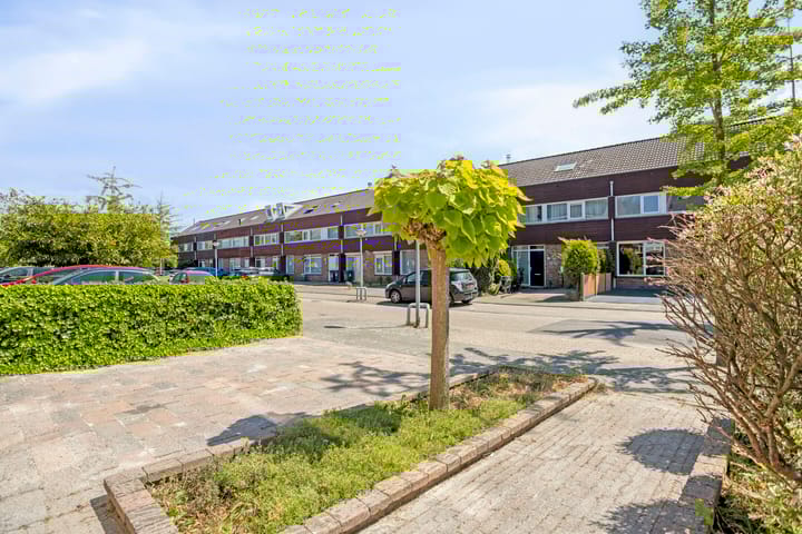 Foto 38 van Kandinskystraat 19