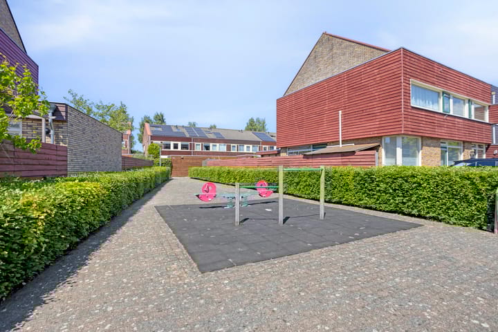 Foto 39 van Kandinskystraat 19