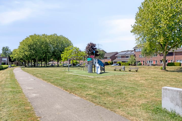 Foto 40 van Kandinskystraat 19