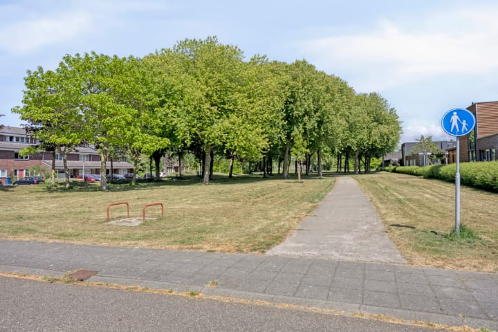 Foto 41 van Kandinskystraat 19