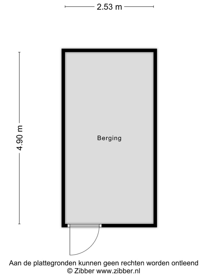 Foto 45 van Kandinskystraat 19